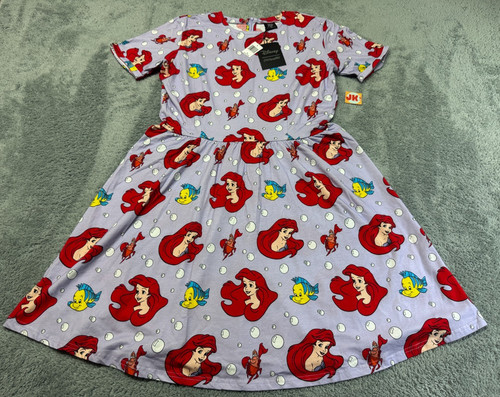 Nuovo vestito disney - vestito, la