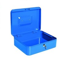 Cassetta Portavalori