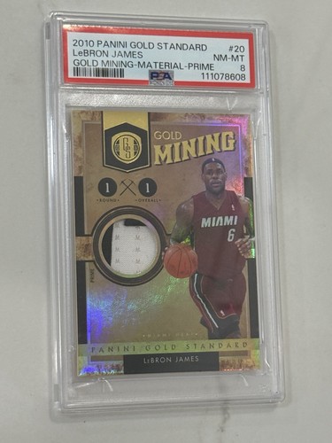 2010 panini gold - 2010,