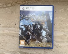 Monster Hunter Wilds