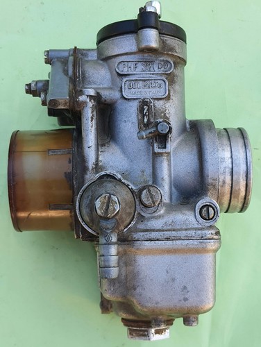 Carburatore dell orto phf 32 - carburatore,
