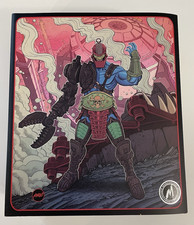 Mondo Trap Jaw Scala 1/6