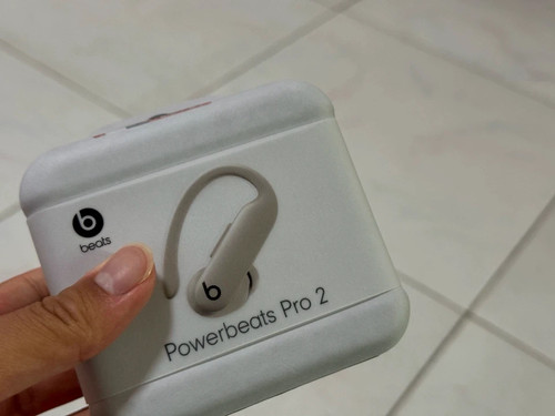 Beats powerbeats pro cuffie - beats, 2