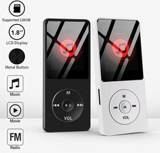 Mini portable mp3 mp4 - mini,