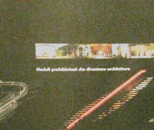 Moduli prefabbricati che - prefabbricati,