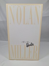 Barbie nolan miller couture - nolan,