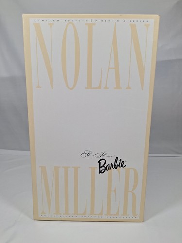 Barbie nolan miller - nolan,