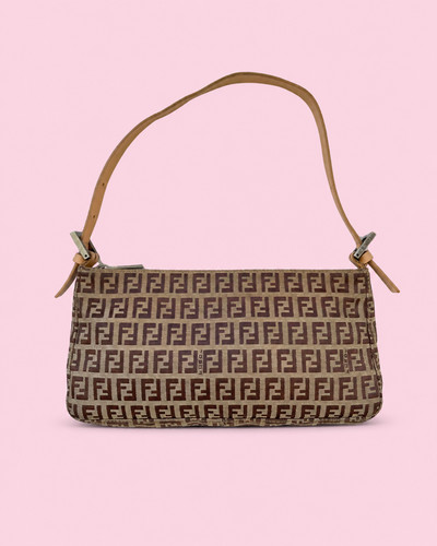 Borsa tracolla fendi - tracolla,