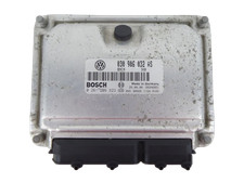 Centralina motore VW Lupo