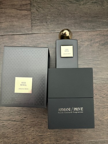 Armani privé oud royal - privé,