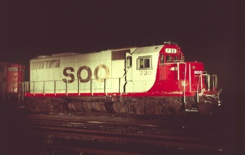 Soo 730 esposizione - soo,