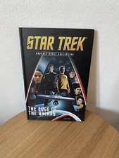 STAR TREK GRAPHIC NOVEL
