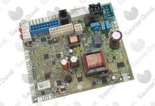 HERMANN SAUNIER DUVAL RICAMBIO SCHEDA ELETTRONICA CODICE 0020273088