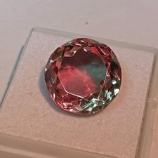 Gemma sfusa alessandrite forma
