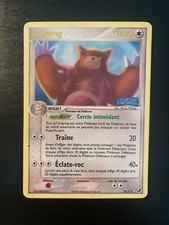 Carte Pokémon : Ursaring