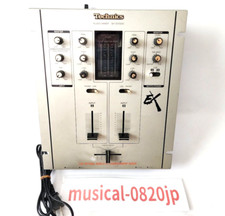 Technics ex1200 silver dj - technics,