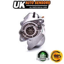 Motorino avviamento nuovo adatto a Kubota serie 05 tutti i modelli E T Et04 D905 D1105 V1505