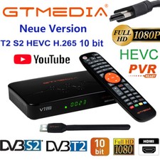 GTMEDIA V7Pro HD ricevitore