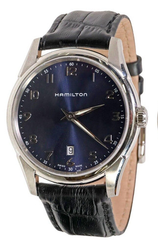 Orologio uomo hamilton - orologio,