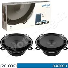 Audison Prima AP 5 Coppia Woofer Casse 130mm Altoparlanti 13 cm 150W