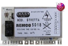 Scheda modulo comando Lavatrice Candy Hoover Zerowatt 91203679 CTI948ES