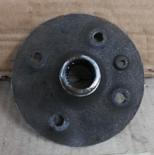 FLANGIA PORTA RUOTA MOZZO