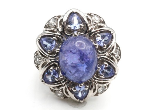Goldjunge69 anello pietra - *,