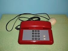 2 TELEFONO ROSSO/BIANCO SIP