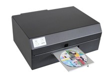 HP Eccellente V Stampante CD /