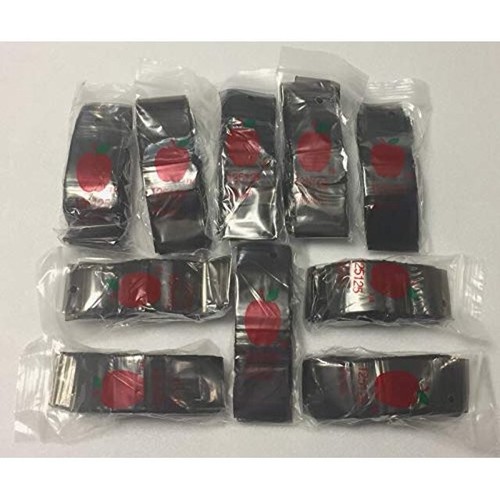 Black baggies 1 - 1,25", 1,25"