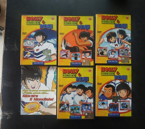 Dvd holly benji - e,