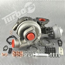 Turbocompressore per Honda