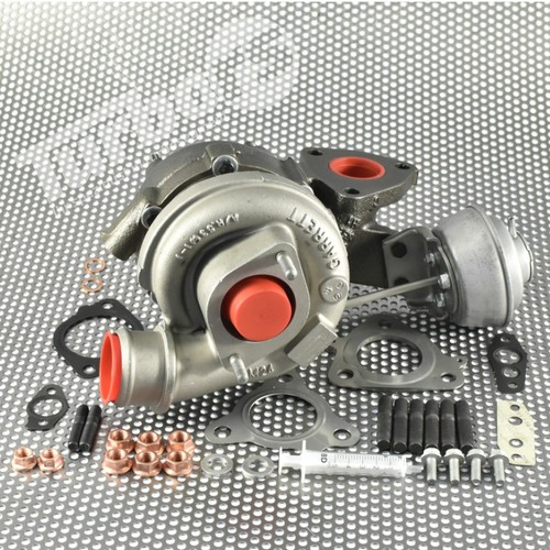 Turbocompressore per honda - turbocompressore,