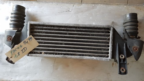 Ford focus td - focus, intercooler