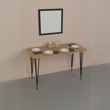 Tavolo cucina stile - tavolo,