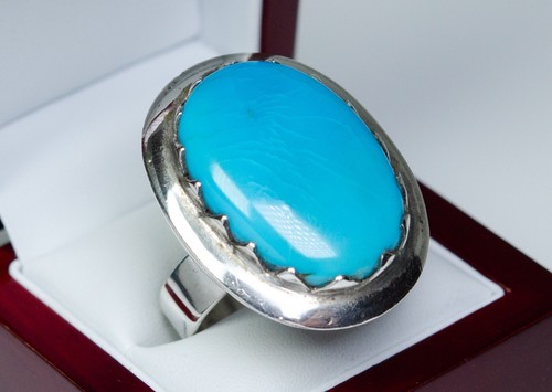 800 argento vintage xxl - -,