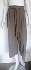 Pantalone Zara Cropped Taglia