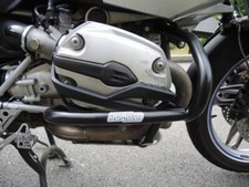 RD MOTORCYCLE ENGINE GUARD