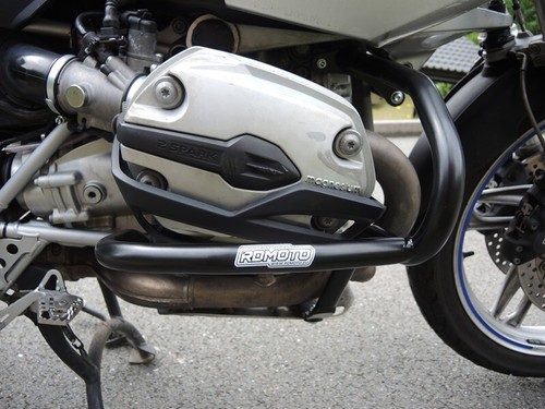 Moto paramotore barre - moto,