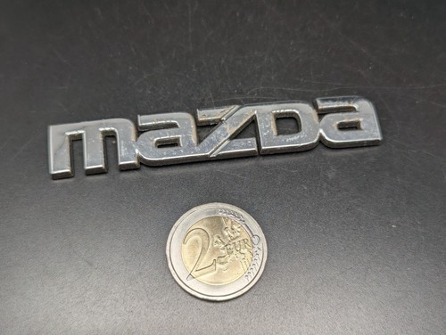 Mazda 90mm logo sigla - 90mm,