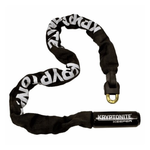 Catena keeper con testa