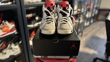 Nike Air Jordan 6 VI Retro