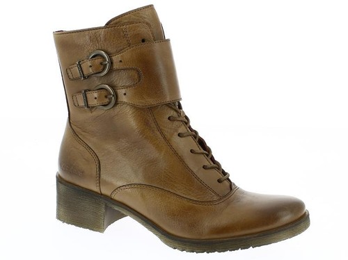 Stivaletto kickers milani - kickers,