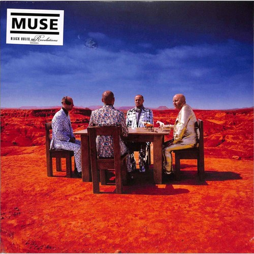 Muse black holes and - /,