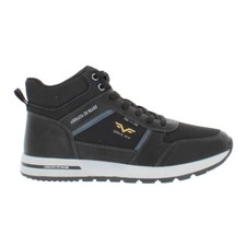 Armata mare scarpe uomo - armata, di