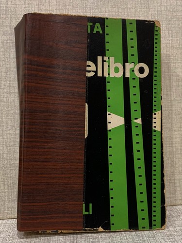 Cinelibro enrico costa ed - cinelibro,