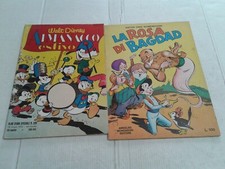TOPOLINO ALBO D' ORO