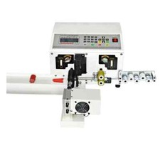 Macchina automatica per taglio