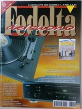 FEDELTÀ DEL SUONO  n