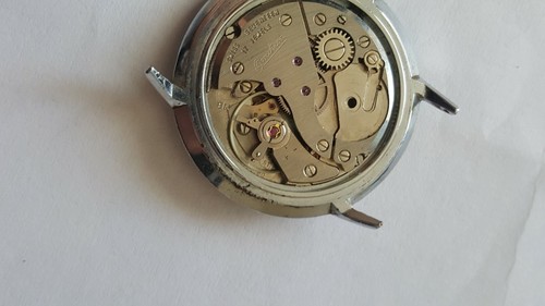 Orologio vintage raro omikron - orologio,